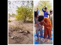 #GHAZI #Organization - Water HandPump # 6228 Tohfa e ZAHRA (sa) 693 صدقہ جاریہ #Water HandPump
