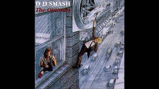 Video thumbnail of "DD Smash - Magic What She Do (1984)"