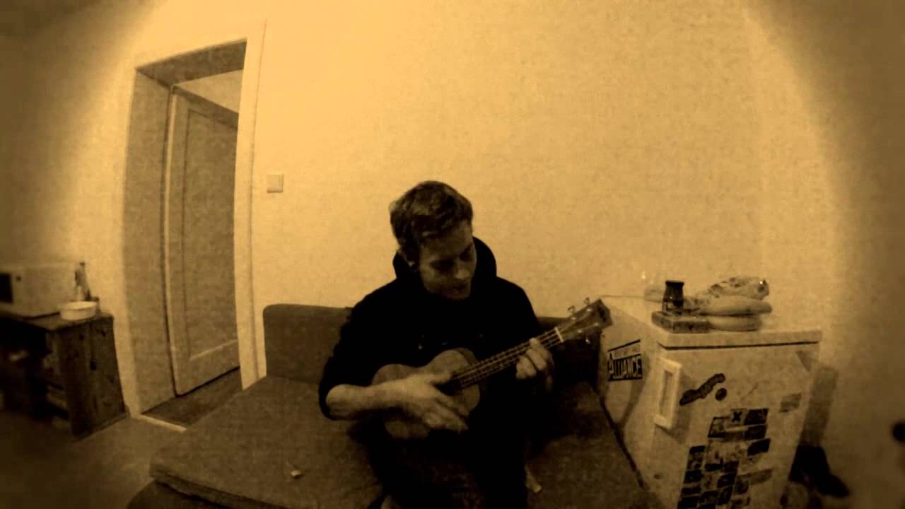 [Ukulele / Original] Brötchen - Ukulus Diffusus