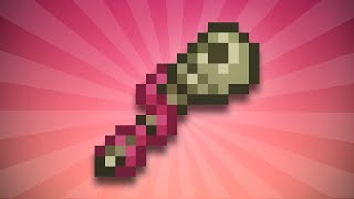 This weapon in Terraria is criminally underused