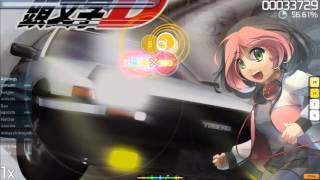 Running In The 90s (Osu! fail)