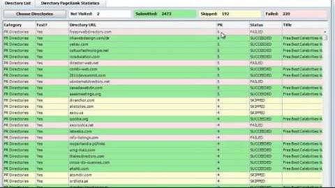 2473 Directory Submission mp4