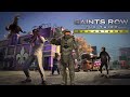 Saints Row The Third Remastered Stream