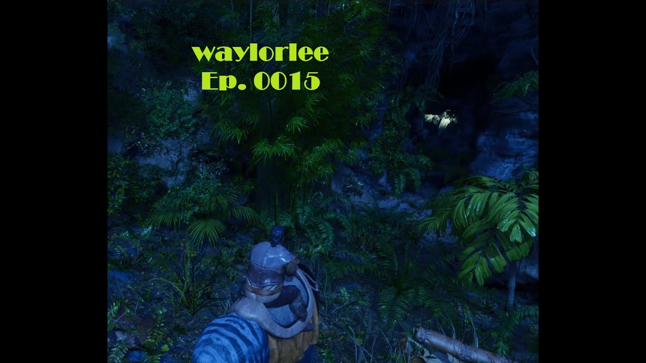 supreme ascended 0015