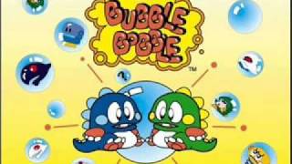 Bubble Bobble (NES) Theme Song [Original] screenshot 5