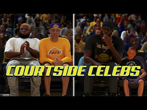 NBA 2K24 -