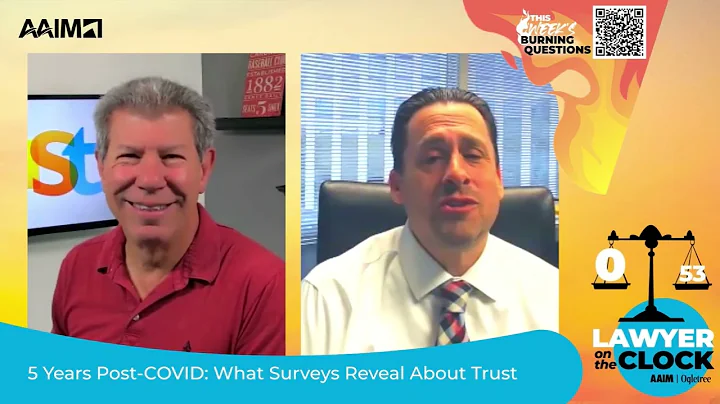 Remote Work and ADA: How to Handle Accommodation Requests Legally #lawyerontheclock