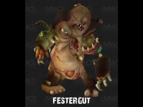 Festergut