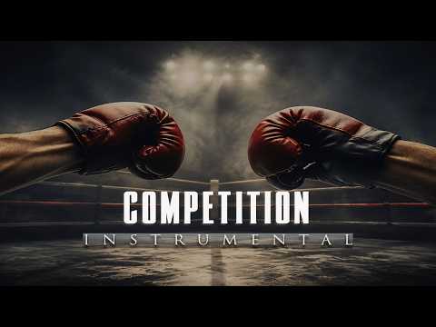 EPIC ORCHESTRAL MOTIVATIONAL INSTRUMENTAL - COMPETITION HIPHOP RAP BEAT @beatlach Collab