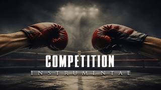 EPIC ORCHESTRAL MOTIVATIONAL INSTRUMENTAL - COMPETITION HIPHOP RAP BEAT @beatlach  Collab