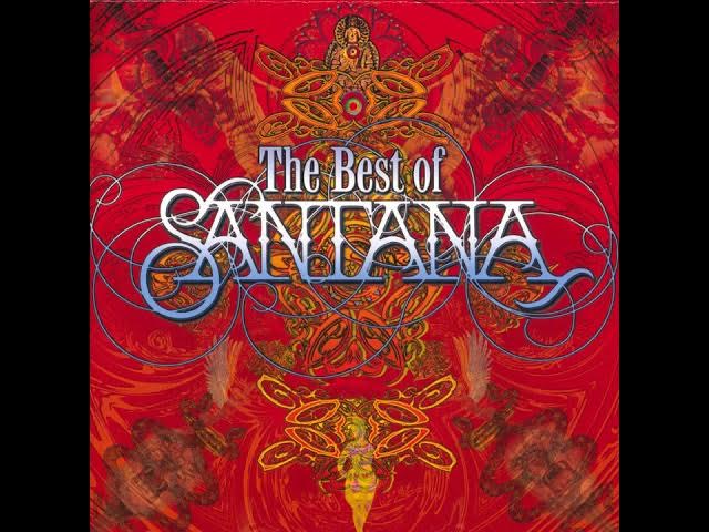 Open invitation (Album version) - Santana
