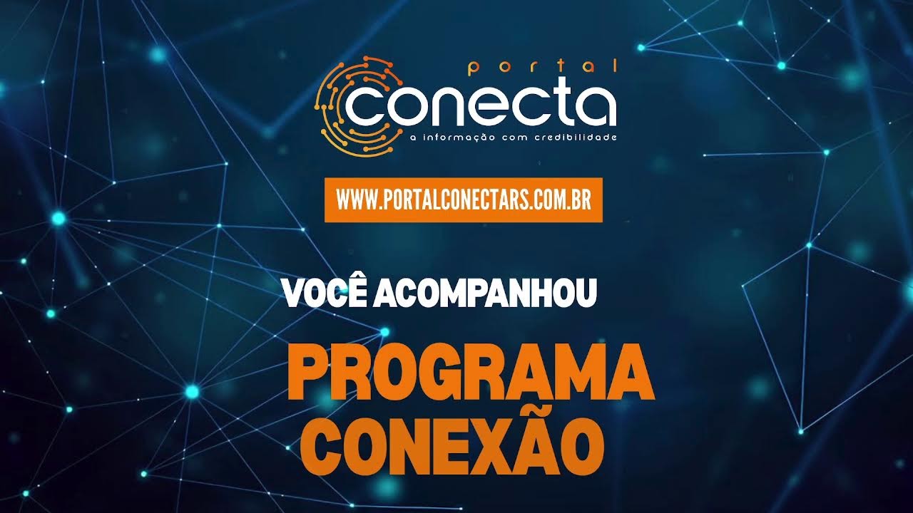 Programa Conexão | Quinta-Feira 05.03.26