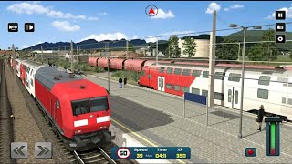 City Train Driver Simulator 2019: Free Train Games for Android screenshot 5