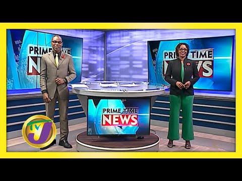 TVJ News: Headlines - November 2 2020