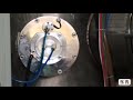 Evaporador De Arco a Vácuo/Máquina De Revestimento AlTiSi/Arc Deposition Magntron Sputtering Machine
