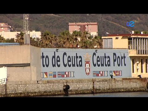 La crisis de la pandemia también golpea duro a la Autoridad Portuaria