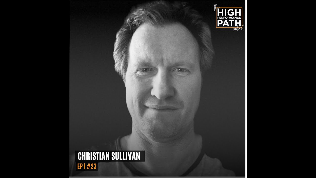 ALEX TIBBLES INTERVIEWS ME - THE HIGH PERFORMANCE PATH PODCAST - YouTube