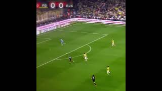 Gedson X Keski̇n Balta