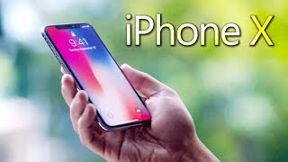 iPhone X - 10 Things to Know before you BUY!