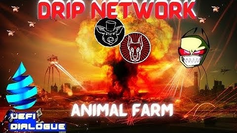 DRIP NETWORK: THIS ONE IMPROVEMENT CHANGES EVERYTHING!