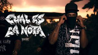 Cuál es la nota - KIKE EIPI - (video oficial)