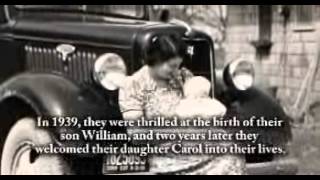 Florence Peters - Life Story Digital Video