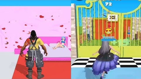 Take Them off game!!all Levels Trailer Android, ios new game