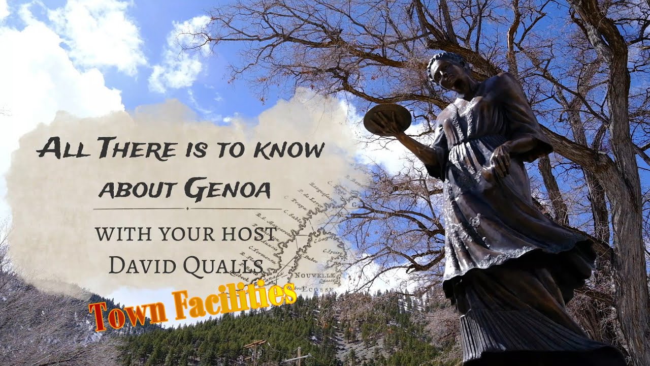 All There is to Know About Genoa - Town Facilities