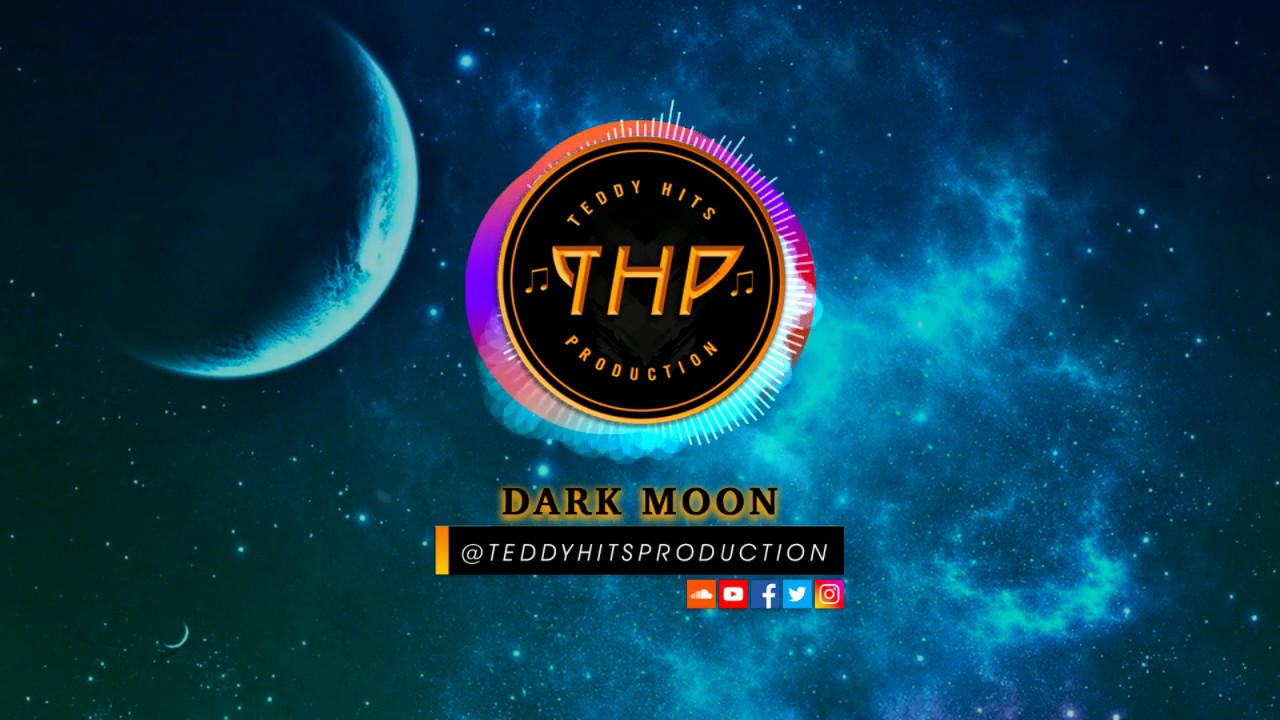 FREE Dark Moon | Travis Scott x Future x Migos ||Type Beat|| (Prod. By Teddy Hits)