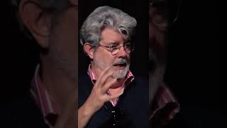 George Lucas Reflects On STAR WARS