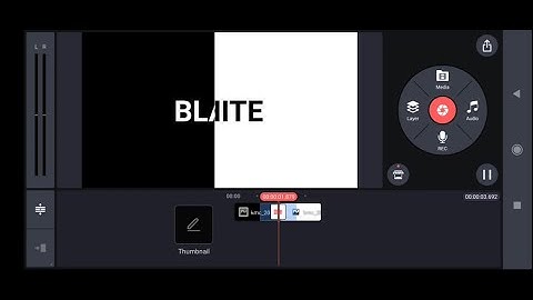 Kinemaster Text animation || Kinemaster Transitions | Kinemaster video editing