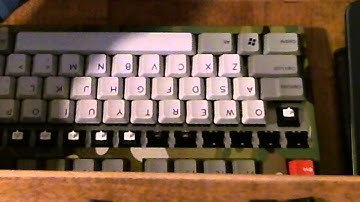 Spring and Stem Swap with a WhiteFireDragon Plate on Phantom