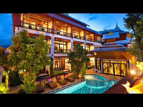 SIRILANNA HOTEL