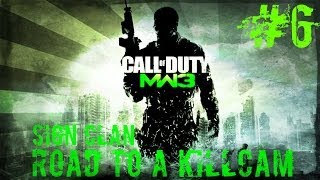 Road To A Killcam #6 [SICK KILLCAM] [ENGLISH COMMENTARY]