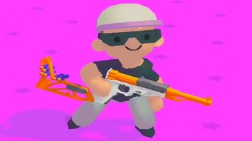 NERF Epic Pranks - Gameplay Walkthrough - Levels Solution And Fails