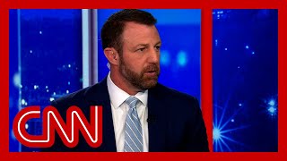 GOP senator makes an admission about Trumps tariffs