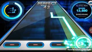 Beat MP3 BANGARANG