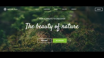 Giới thiệu Demo Website Blog cá nhân phong cách hiện đại, tươi mới - Sharecode1997