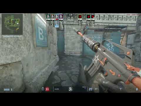 alex666 POV against 3DMAX on Ancient
