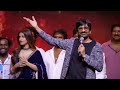 Raviteja Speech at Mass Jathara Pre Release Event | Sreeleela | Bhanu Bhogavarapu | Naga Vamsi