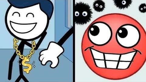 Thief Puzzle Vs Hide ball 👮‍♀️👿🧞‍♀️🤬 Max All Levels Android iOS Gameplay 🙀📲😲🥞