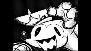 FNF Vs. Sonic.EXE Ost (Unnamed NeedleM0use 2nd Song V2, Her World intro)(Not Relax)