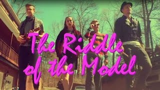 The Riddle of the Model Music Video