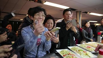 Aftermovie Inspirational The Asian Edition 2018