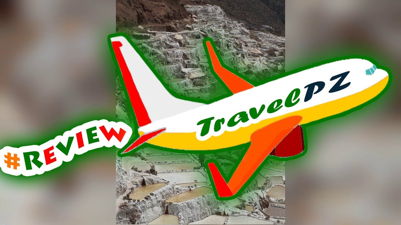 「TravelPZ」 Отзыв Andenes de MORAY- Maras. Cusco Half-day  Tour
