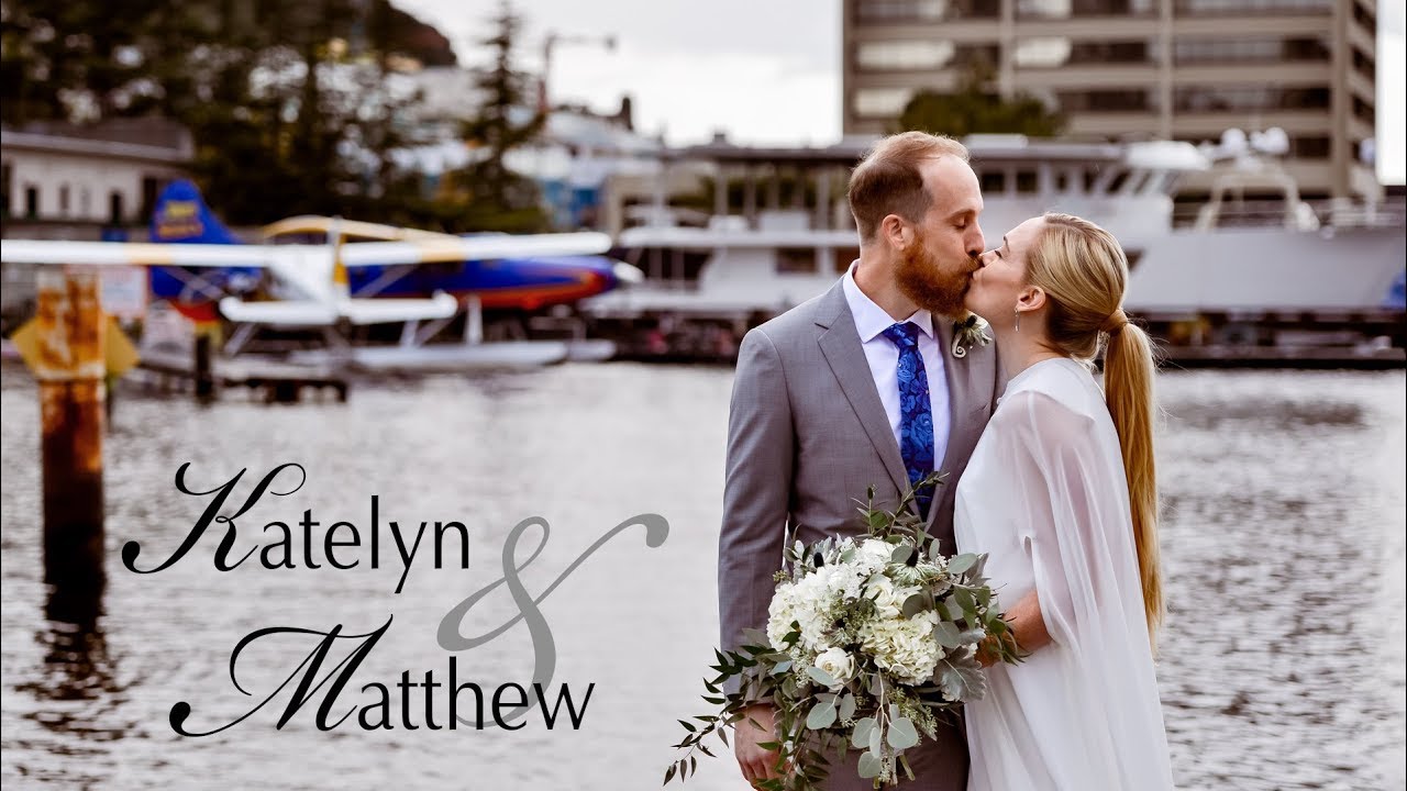 Katelyn & Matthew. September 16th, 2018 - YouTube