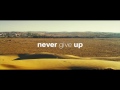 David Guetta ft Sia - Never Give Up By Costy Buya for Frederick Kuc