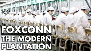 Foxconn | The Company That Enslaved China screenshot 2