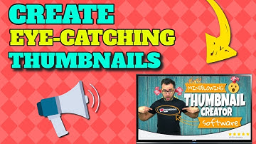 Thumbnail Blaster Review and Demo