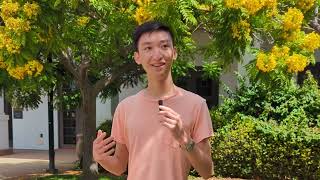 FLSP Testimonial by Kyle